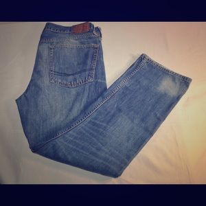 Bullhead Denim Jeans 34x30